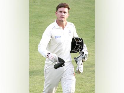 Ireland batter Peter Moor announces retirement from International cricket | Ireland batter Peter Moor announces retirement from International cricket