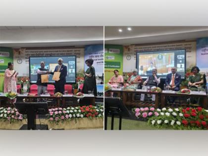 Fermenta Signs Strategic MoU with NIFTEM-T to Strengthen India's Food Fortification Landscape | Fermenta Signs Strategic MoU with NIFTEM-T to Strengthen India's Food Fortification Landscape Fermenta Signs Strategic MoU with NIFTEM-T to Strengthen India's Food Fortification Landscape | Fermenta Signs Strategic MoU with NIFTEM-T to Strengthen India's Food Fortification Landscape