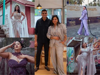 KALKI Unveils Its Boldest Chapter Yet with Grammy-Nominated Artist Raja Kumari | KALKI Unveils Its Boldest Chapter Yet with Grammy-Nominated Artist Raja Kumari KALKI Unveils Its Boldest Chapter Yet with Grammy-Nominated Artist Raja Kumari | KALKI Unveils Its Boldest Chapter Yet with Grammy-Nominated Artist Raja Kumari