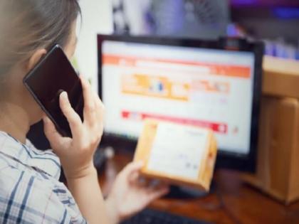 India's quick commerce grew at a CAGR of 142% between FY22-25, Gross orders to touch Rs 2 lakh cr by 2028: CareEdge | India's quick commerce grew at a CAGR of 142% between FY22-25, Gross orders to touch Rs 2 lakh cr by 2028: CareEdge India's quick commerce grew at a CAGR of 142% between FY22-25, Gross orders to touch Rs 2 lakh cr by 2028: CareEdge | India's quick commerce grew at a CAGR of 142% between FY22-25, Gross orders to touch Rs 2 lakh cr by 2028: CareEdge
