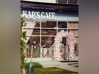 "Let's stand firm against violence": Kapil Sharma's Kap's Cafe breaks silence on firing incident | "Let's stand firm against violence": Kapil Sharma's Kap's Cafe breaks silence on firing incident "Let's stand firm against violence": Kapil Sharma's Kap's Cafe breaks silence on firing incident | "Let's stand firm against violence": Kapil Sharma's Kap's Cafe breaks silence on firing incident