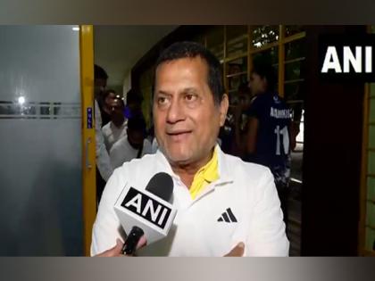 KIIT-DU leads largest contingent of athletes from India to 2025 World University Games in Germany | KIIT-DU leads largest contingent of athletes from India to 2025 World University Games in Germany KIIT-DU leads largest contingent of athletes from India to 2025 World University Games in Germany | KIIT-DU leads largest contingent of athletes from India to 2025 World University Games in Germany