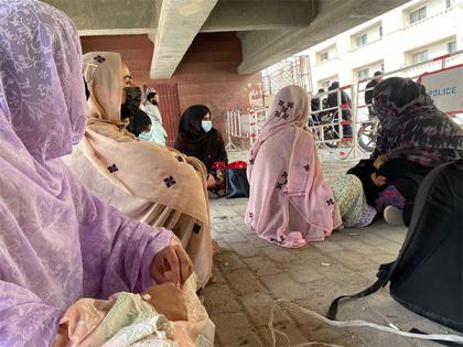 Pak denies families and lawyers access to detained Baloch leaders | Pak denies families and lawyers access to detained Baloch leaders