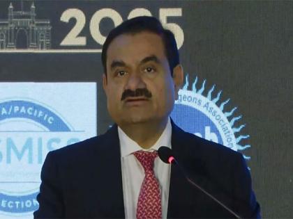Adani Group to build Healthcare Temples, initiated from Ahmedabad and Mumbai, says Gautam Adani | Adani Group to build Healthcare Temples, initiated from Ahmedabad and Mumbai, says Gautam Adani Adani Group to build Healthcare Temples, initiated from Ahmedabad and Mumbai, says Gautam Adani | Adani Group to build Healthcare Temples, initiated from Ahmedabad and Mumbai, says Gautam Adani