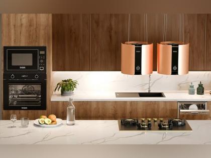 Hindware Smart Appliances Strengthens Kitchen Portfolio with New Introductions | Hindware Smart Appliances Strengthens Kitchen Portfolio with New Introductions Hindware Smart Appliances Strengthens Kitchen Portfolio with New Introductions | Hindware Smart Appliances Strengthens Kitchen Portfolio with New Introductions