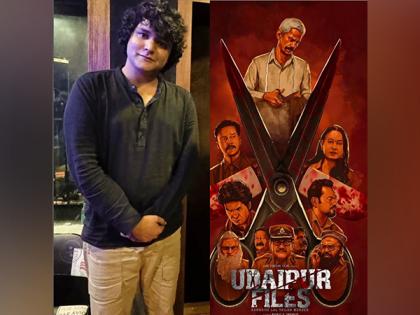 "Was not expecting this...": Director Bharat Shrinate after HC stays 'Udaipur Files' release | "Was not expecting this...": Director Bharat Shrinate after HC stays 'Udaipur Files' release "Was not expecting this...": Director Bharat Shrinate after HC stays 'Udaipur Files' release | "Was not expecting this...": Director Bharat Shrinate after HC stays 'Udaipur Files' release