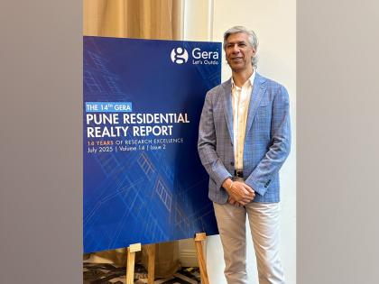 The Gera Pune Residential Realty Report - July 2025 edition captures market recalibration amidst rising sticker shock | The Gera Pune Residential Realty Report - July 2025 edition captures market recalibration amidst rising sticker shock