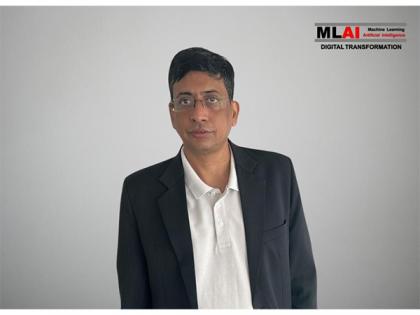Microsoft Veteran Devender Bansal Joins MLAI Digital as CEO & Co-founder for Global business (APAC and EMEA) to Drive Agentic AI Innovation | Microsoft Veteran Devender Bansal Joins MLAI Digital as CEO & Co-founder for Global business (APAC and EMEA) to Drive Agentic AI Innovation