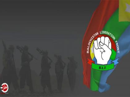 Operation Baam shakes Balochistan with over 70 coordinated attacks, claims BLF | Operation Baam shakes Balochistan with over 70 coordinated attacks, claims BLF