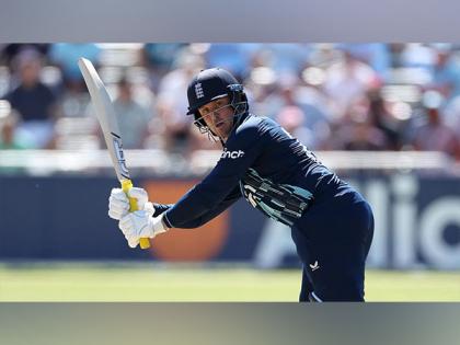 Jason Roy named replacement for Faf du Plessis in Hundred at Southern Brave | Jason Roy named replacement for Faf du Plessis in Hundred at Southern Brave