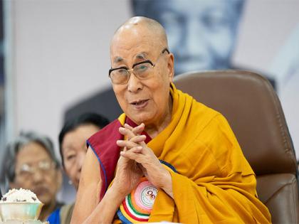 "I request you to join me in this effort, to lead a meaningful life in the service of others," Dalai Lama says | "I request you to join me in this effort, to lead a meaningful life in the service of others," Dalai Lama says