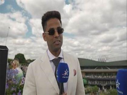 "Have definitely come to watch him": Suryakumar on Djokovic ahead of Wimbledon semifinals | "Have definitely come to watch him": Suryakumar on Djokovic ahead of Wimbledon semifinals