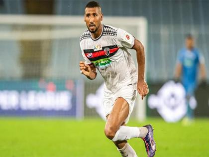 Mohammed Ali Bemammer set standard for NorthEast United FC's new era | Mohammed Ali Bemammer set standard for NorthEast United FC's new era