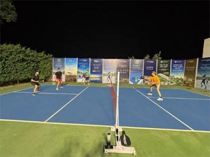 AIPL DreamCity Ludhiana to Host the 4th-Ludhiana District Pickleball Championship on July 12 | AIPL DreamCity Ludhiana to Host the 4th-Ludhiana District Pickleball Championship on July 12