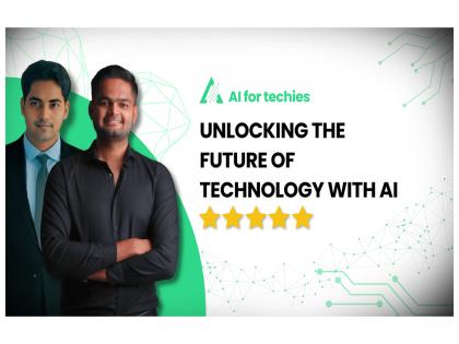Unlocking the Future of Technology with AI For Techies: Why Python and SQL Are a Game-Changer | Unlocking the Future of Technology with AI For Techies: Why Python and SQL Are a Game-Changer