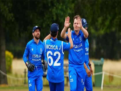 Four teams in contention for two spots in T20 World Cup 2026 in India, Sri Lanka | Four teams in contention for two spots in T20 World Cup 2026 in India, Sri Lanka