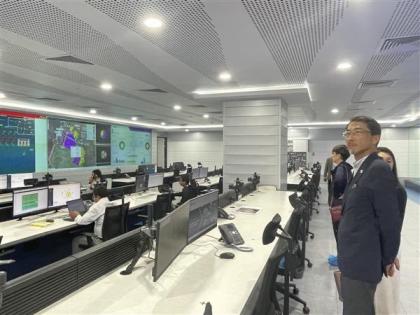 Japanese Ambassador Keiichi Ono meets Gujarat CM, highlights Japan's intent to deepen ties with state | Japanese Ambassador Keiichi Ono meets Gujarat CM, highlights Japan's intent to deepen ties with state
