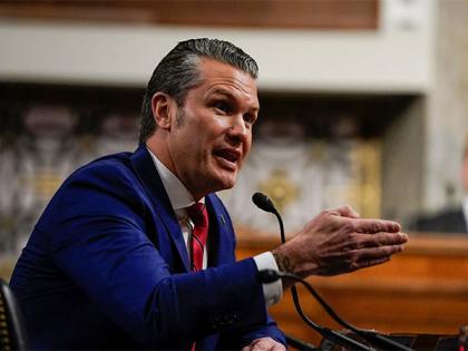 GOP senators alarmed by Hegseth's Ukraine aid freeze, seek probe | GOP senators alarmed by Hegseth's Ukraine aid freeze, seek probe GOP senators alarmed by Hegseth's Ukraine aid freeze, seek probe | GOP senators alarmed by Hegseth's Ukraine aid freeze, seek probe