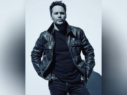 Taylor Kitsch to star in Peter Landesman's 'Eleven Days' | Taylor Kitsch to star in Peter Landesman's 'Eleven Days'