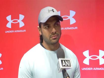 Neeraj Chopra looking to improve throw by "one or two metres" after touching 90-m mark, taking step-by-step approach towards world record | Neeraj Chopra looking to improve throw by "one or two metres" after touching 90-m mark, taking step-by-step approach towards world record