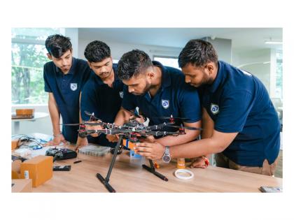 India's AI Future Begins Here: Scaler School of Technology's New-Age Engineering Blueprint | India's AI Future Begins Here: Scaler School of Technology's New-Age Engineering Blueprint