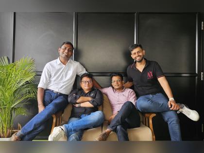 White Matter Advisory India P Limited (Xchange.pe) Completes STPIs' FinBlue Incubation Program, Sets Sights on Growing Its Cross Border Payments Business | White Matter Advisory India P Limited (Xchange.pe) Completes STPIs' FinBlue Incubation Program, Sets Sights on Growing Its Cross Border Payments Business White Matter Advisory India P Limited (Xchange.pe) Completes STPIs' FinBlue Incubation Program, Sets Sights on Growing Its Cross Border Payments Business | White Matter Advisory India P Limited (Xchange.pe) Completes STPIs' FinBlue Incubation Program, Sets Sights on Growing Its Cross Border Payments Business