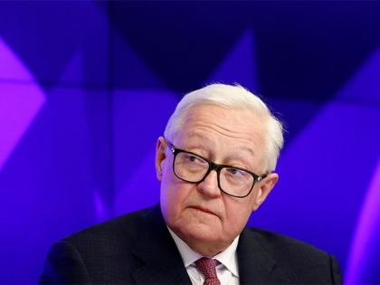 "Will not radically change picture": Russian Dy FM Ryabkov on US tariffs | "Will not radically change picture": Russian Dy FM Ryabkov on US tariffs "Will not radically change picture": Russian Dy FM Ryabkov on US tariffs | "Will not radically change picture": Russian Dy FM Ryabkov on US tariffs