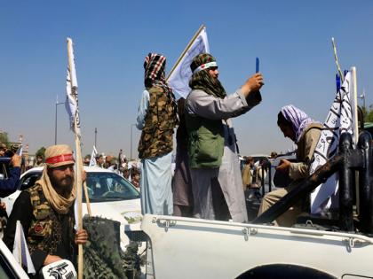 UN warns Taliban's new media policy fuels fear, self-censorship in Afghanistan | UN warns Taliban's new media policy fuels fear, self-censorship in Afghanistan UN warns Taliban's new media policy fuels fear, self-censorship in Afghanistan | UN warns Taliban's new media policy fuels fear, self-censorship in Afghanistan