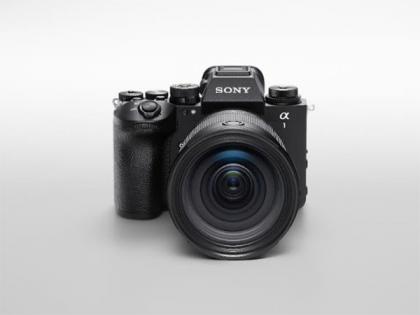 Sony India Launches Second-generation Flagship Alpha™ 1 II Full-Frame Camera | Sony India Launches Second-generation Flagship Alpha™ 1 II Full-Frame Camera Sony India Launches Second-generation Flagship Alpha™ 1 II Full-Frame Camera | Sony India Launches Second-generation Flagship Alpha™ 1 II Full-Frame Camera
