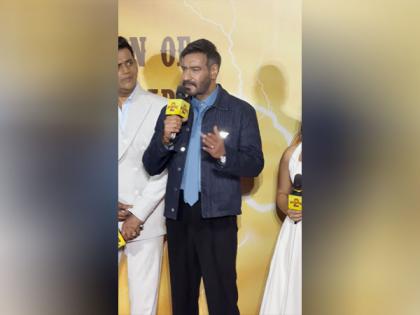 "Uski apni problem hogi...": Ajay Devgn reacts to Diljit Dosanjh-Sardaar Ji 3 row | "Uski apni problem hogi...": Ajay Devgn reacts to Diljit Dosanjh-Sardaar Ji 3 row "Uski apni problem hogi...": Ajay Devgn reacts to Diljit Dosanjh-Sardaar Ji 3 row | "Uski apni problem hogi...": Ajay Devgn reacts to Diljit Dosanjh-Sardaar Ji 3 row
