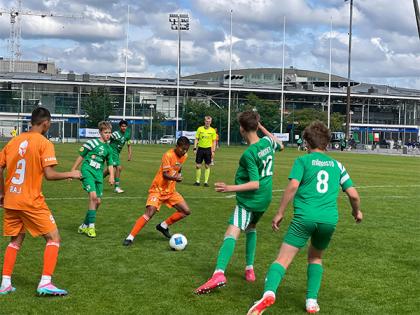 Helsinki Cup: Minerva Academy in Round-16 with thumping 7-0 win | Helsinki Cup: Minerva Academy in Round-16 with thumping 7-0 win Helsinki Cup: Minerva Academy in Round-16 with thumping 7-0 win | Helsinki Cup: Minerva Academy in Round-16 with thumping 7-0 win