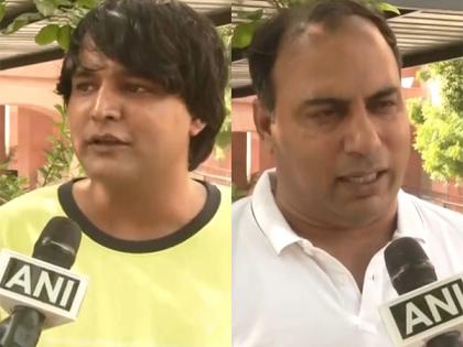 "This film is for justice": 'Udaipur Files' director Bharat S Shrinate, producer Amit Jani express disappointment over High Court verdict | "This film is for justice": 'Udaipur Files' director Bharat S Shrinate, producer Amit Jani express disappointment over High Court verdict "This film is for justice": 'Udaipur Files' director Bharat S Shrinate, producer Amit Jani express disappointment over High Court verdict | "This film is for justice": 'Udaipur Files' director Bharat S Shrinate, producer Amit Jani express disappointment over High Court verdict