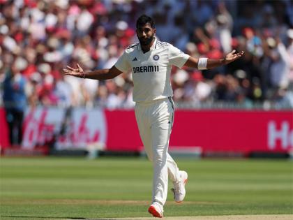 Jasprit Bumrah topples Kapil Dev's record for most five-wicket hauls for India in away Tests | Jasprit Bumrah topples Kapil Dev's record for most five-wicket hauls for India in away Tests