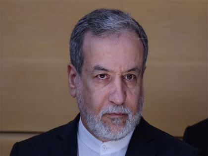 "We need assurances US will refrain from military attacks during future discussions": Iran's FM Abbas Araqchi | "We need assurances US will refrain from military attacks during future discussions": Iran's FM Abbas Araqchi "We need assurances US will refrain from military attacks during future discussions": Iran's FM Abbas Araqchi | "We need assurances US will refrain from military attacks during future discussions": Iran's FM Abbas Araqchi