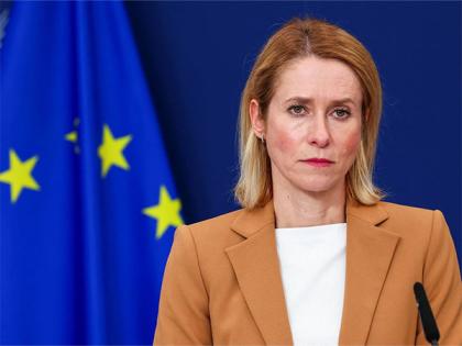 EU foreign ministers to discuss situation in Middle East | EU foreign ministers to discuss situation in Middle East