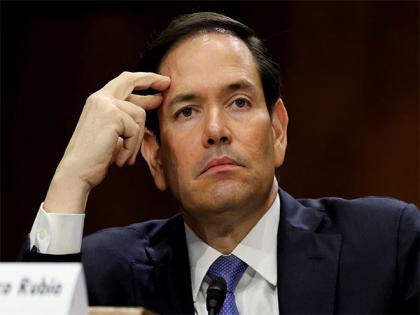 Odds are high, Trump-Xi meeting likely this year: US Secretary of State Rubio | Odds are high, Trump-Xi meeting likely this year: US Secretary of State Rubio Odds are high, Trump-Xi meeting likely this year: US Secretary of State Rubio | Odds are high, Trump-Xi meeting likely this year: US Secretary of State Rubio