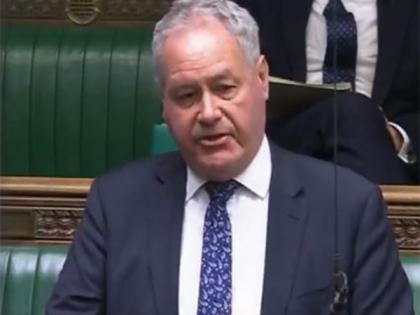 UK MP Bob Blackman condemns violence against Bangladesh minorities, calls for action | UK MP Bob Blackman condemns violence against Bangladesh minorities, calls for action