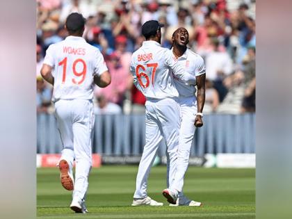 "Five overs of drama, theatre, excitement and joy": Broad hails Archer's comeback spell at Lord's | "Five overs of drama, theatre, excitement and joy": Broad hails Archer's comeback spell at Lord's