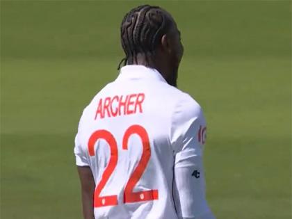 "Full of drama": Former India star Karthik mesmerised by Archer's "quickest ball of series" | "Full of drama": Former India star Karthik mesmerised by Archer's "quickest ball of series"