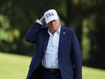 Trump says deal struck with NATO to fund weapons for Ukraine | Trump says deal struck with NATO to fund weapons for Ukraine Trump says deal struck with NATO to fund weapons for Ukraine | Trump says deal struck with NATO to fund weapons for Ukraine