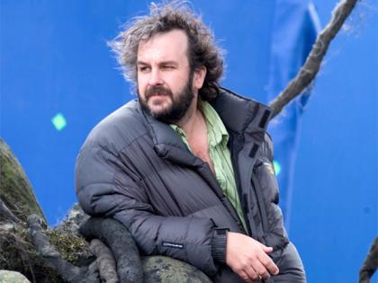 "I'm certainly not retired": Peter Jackson on not directing feature film in 11 years | "I'm certainly not retired": Peter Jackson on not directing feature film in 11 years "I'm certainly not retired": Peter Jackson on not directing feature film in 11 years | "I'm certainly not retired": Peter Jackson on not directing feature film in 11 years