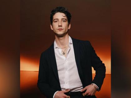Milo Manheim shares why Ethan Slater left him more awestruck than Ariana Grande | Milo Manheim shares why Ethan Slater left him more awestruck than Ariana Grande