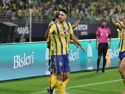 Kerala Blasters FC announce departure of Jesus Jimenez by mutual consent | Kerala Blasters FC announce departure of Jesus Jimenez by mutual consent