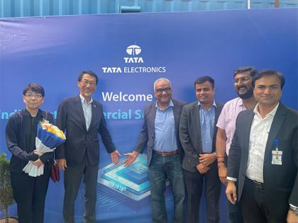 Japan fully committed to India's journey to manufacture semiconductors: Envoy Ono Keiichi | Japan fully committed to India's journey to manufacture semiconductors: Envoy Ono Keiichi