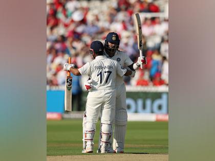 KL's fifty, Pant's return positives as India end at 145/3 (Day 2, Stumps) | KL's fifty, Pant's return positives as India end at 145/3 (Day 2, Stumps)