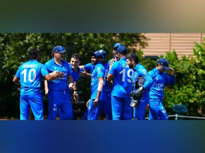 Italy script history, qualify for T20 World Cup 2026; Netherlands earn a spot as well | Italy script history, qualify for T20 World Cup 2026; Netherlands earn a spot as well
