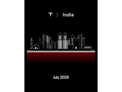 Tesla drops "coming soon" teaser ahead of its expected India entry this month | Tesla drops "coming soon" teaser ahead of its expected India entry this month Tesla drops "coming soon" teaser ahead of its expected India entry this month | Tesla drops "coming soon" teaser ahead of its expected India entry this month
