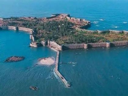 Jaishankar "delighted" as Maratha Military Landscapes get UNESCO World Heritage tag | Jaishankar "delighted" as Maratha Military Landscapes get UNESCO World Heritage tag