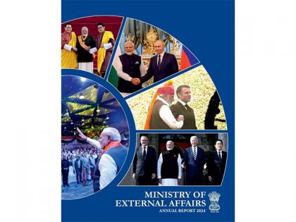 MEA report 2024 highlights India's key diplomatic engagements, achievements | MEA report 2024 highlights India's key diplomatic engagements, achievements MEA report 2024 highlights India's key diplomatic engagements, achievements | MEA report 2024 highlights India's key diplomatic engagements, achievements