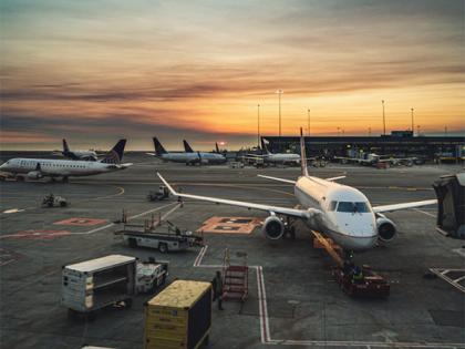 Indian aviation industry to report net loss of Rs 30 billion in FY26: ICRA | Indian aviation industry to report net loss of Rs 30 billion in FY26: ICRA Indian aviation industry to report net loss of Rs 30 billion in FY26: ICRA | Indian aviation industry to report net loss of Rs 30 billion in FY26: ICRA